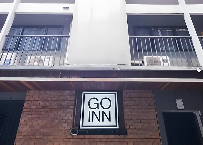 Xx Go Silom - Bts Saint Louis สีลม Apartment *