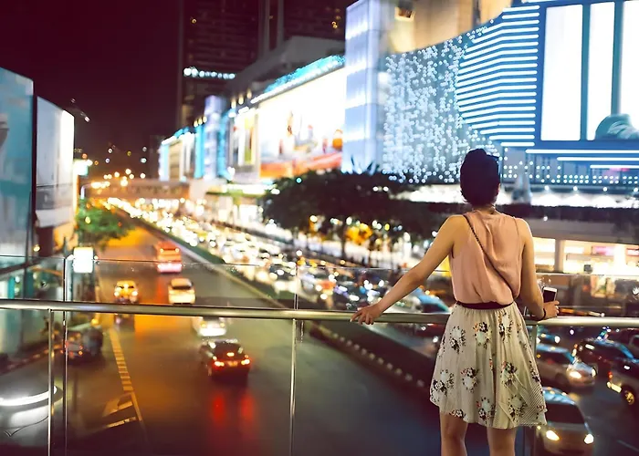 Apartment Xx Go Silom - Bts Saint Louis สีลม *
