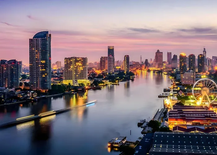 Xx Go Silom - Bts Saint Louis สีลม Apartment Bangkok