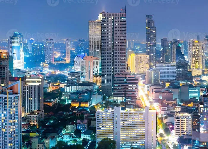 Xx Go Silom - Bts Saint Louis สีลม Apartment Bangkok