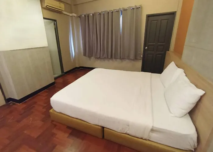 Apartment Xx Go Silom - Bts Saint Louis สีลม Bangkok